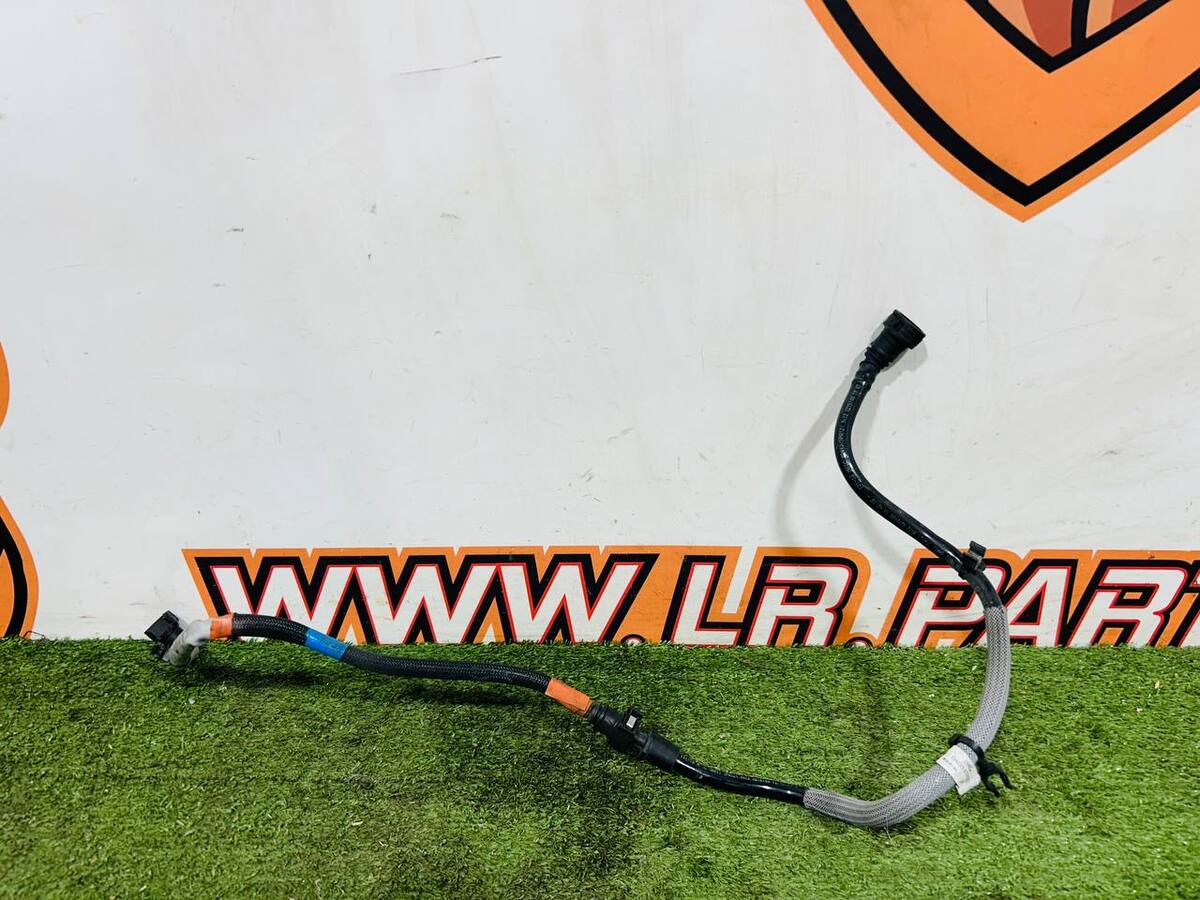 LR083488 Przewód paliwowy od filtra paliwa do pompy Land Rover Discovery Sport L550 (2015-) UŻYWANY